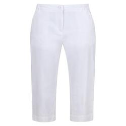 Pantacourt BAYLETTA Femme (Bleu Marine)