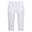 Pantacourt BAYLETTA Femme (Blanc)