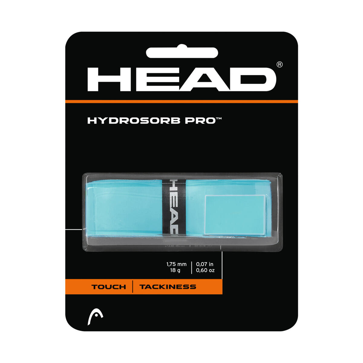 HEAD HEAD Hydrosorb™ Pro Tennis Replacement Grip