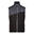 Gilet Trapuntato Leggera Uomo Dare 2B Touring Ebano Nero