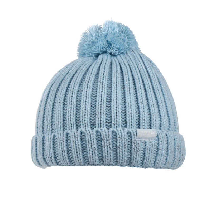 Bonnet LUMINOSITY Enfant (Bleu Pâle)