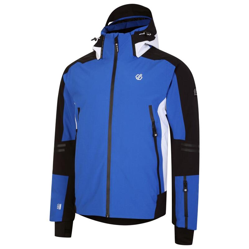 Heren Speed Skijas (Olympisch Blauw/Zwart)