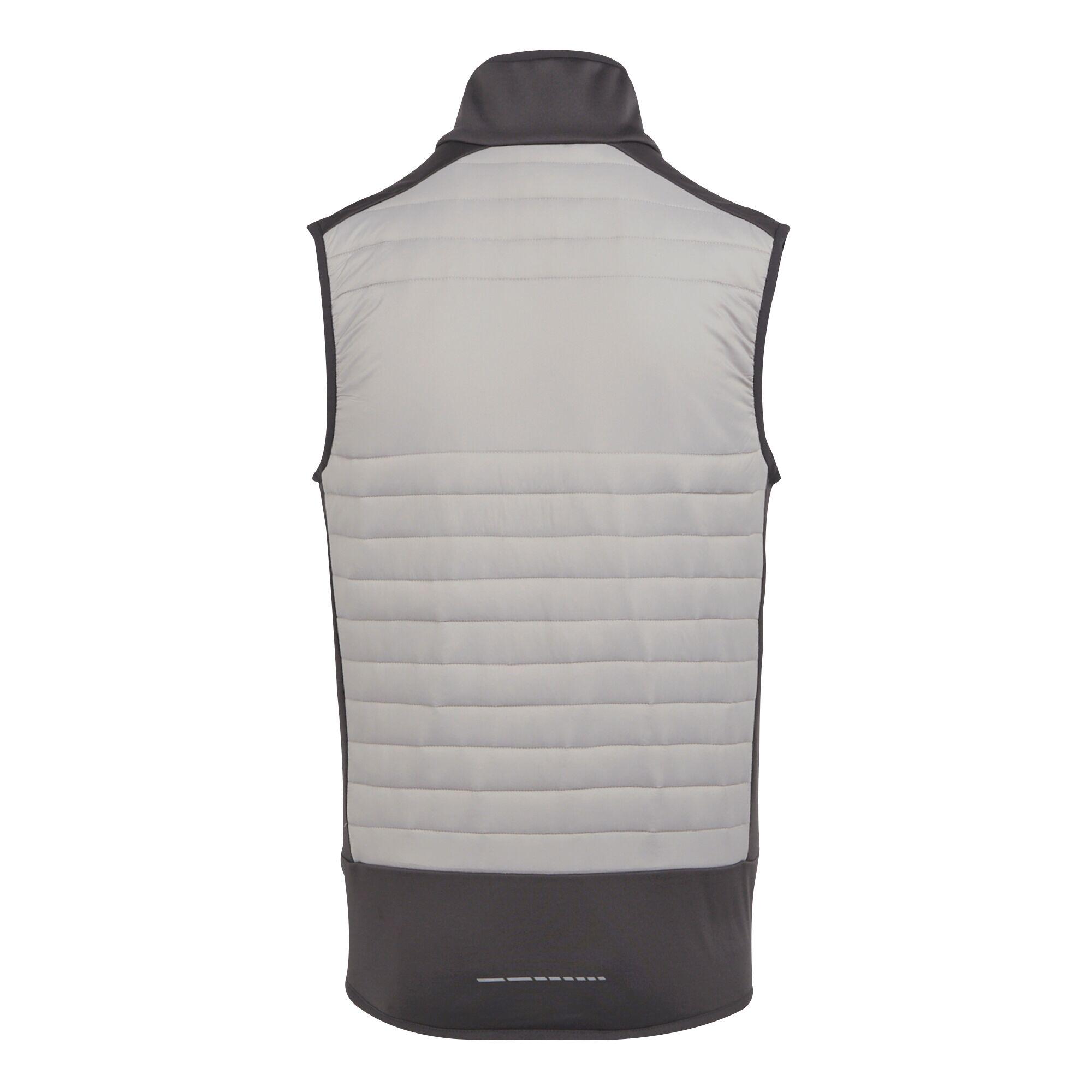 Regatta "EVolve" Weste Hybrid für HerrenDamen Unisex Damen und Herren 2/5