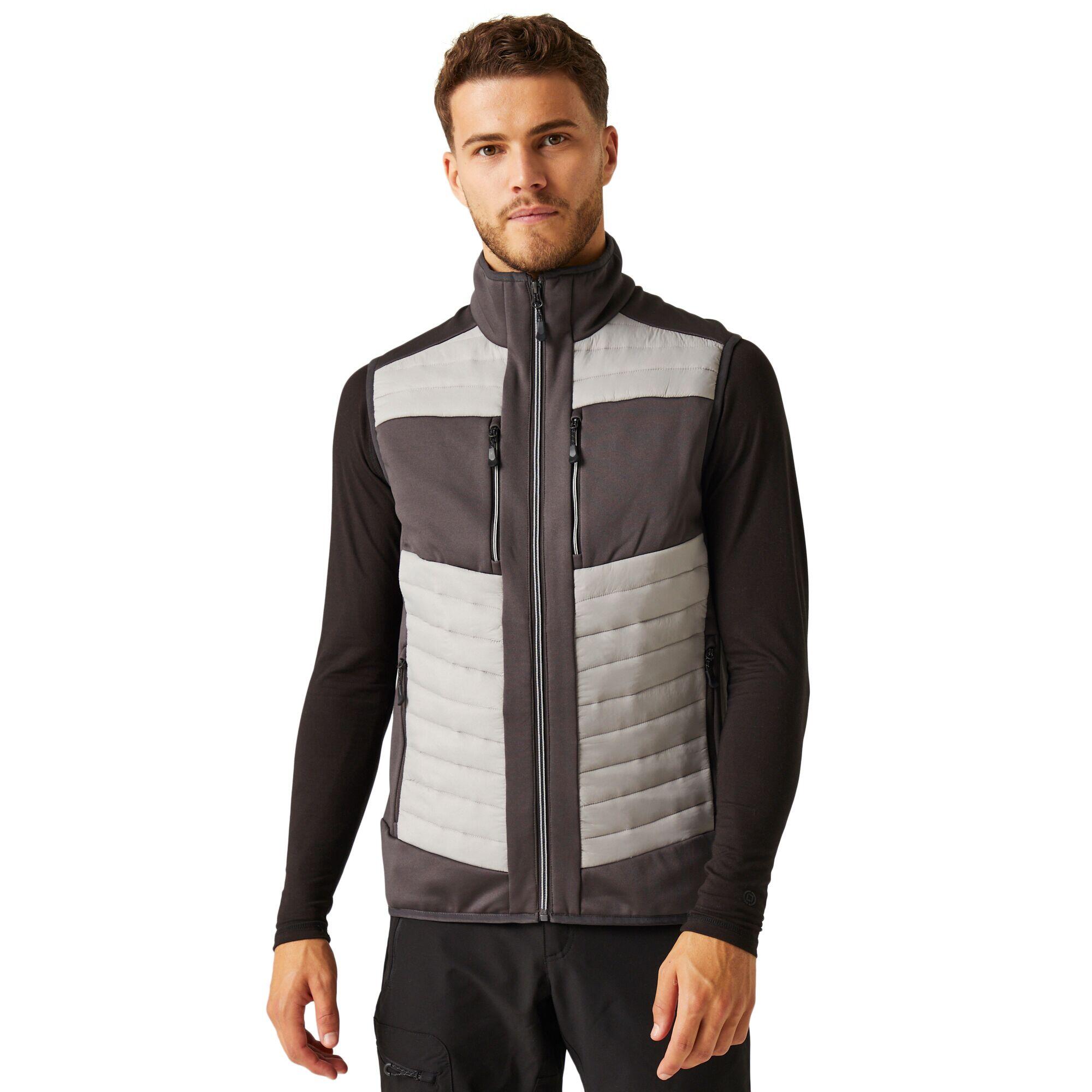 Regatta "EVolve" Weste Hybrid für HerrenDamen Unisex Damen und Herren 4/5