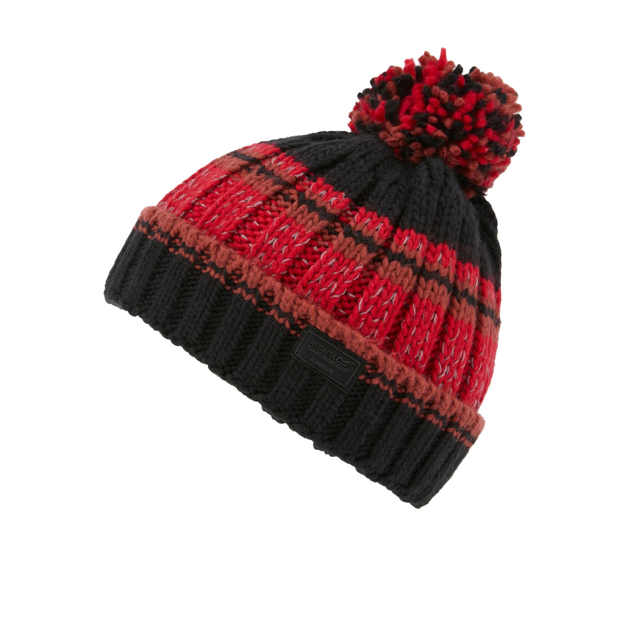 DAVION beanie (black)