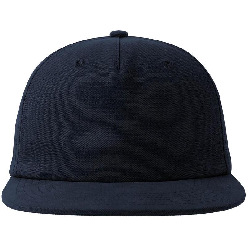 "Cruz" Kappe Snapback für HerrenDamen Unisex Damen und Herren Marineblau