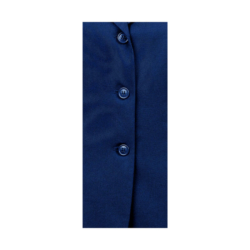 "Ashby III" Wettkampfjacke für Damen Marineblau