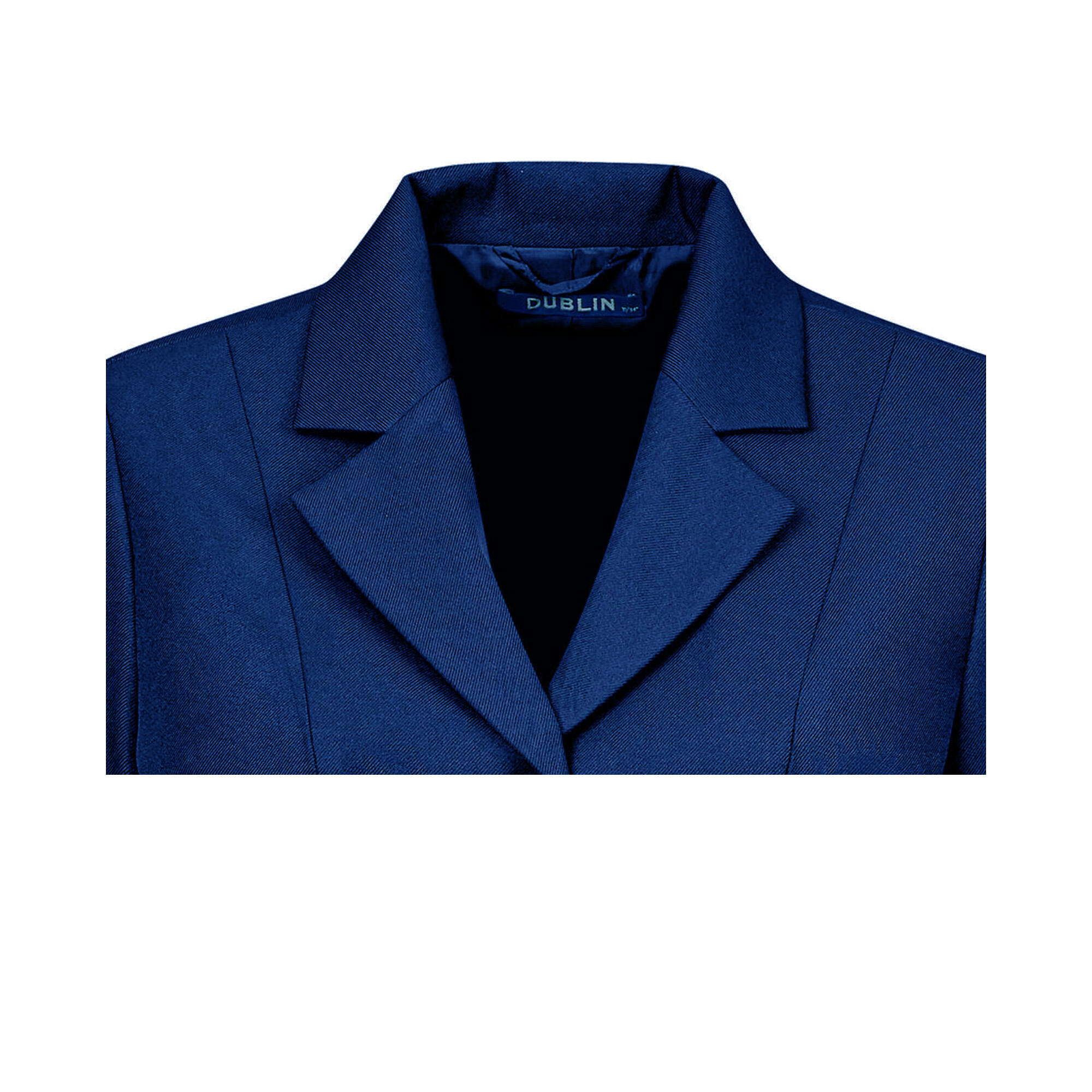 ASHBY Women's competition jacket (Navy)