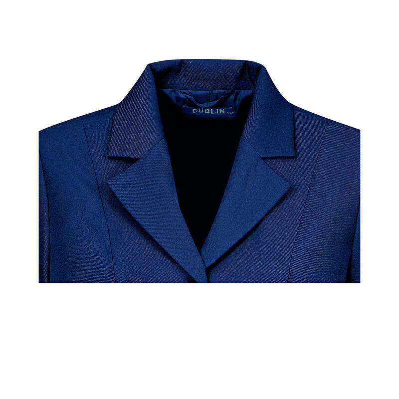 Veste de compétition ASHBY Femme (Bleu marine)