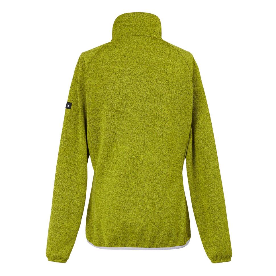 Bluza Damska Ravenhill Full Zip Fleece Top