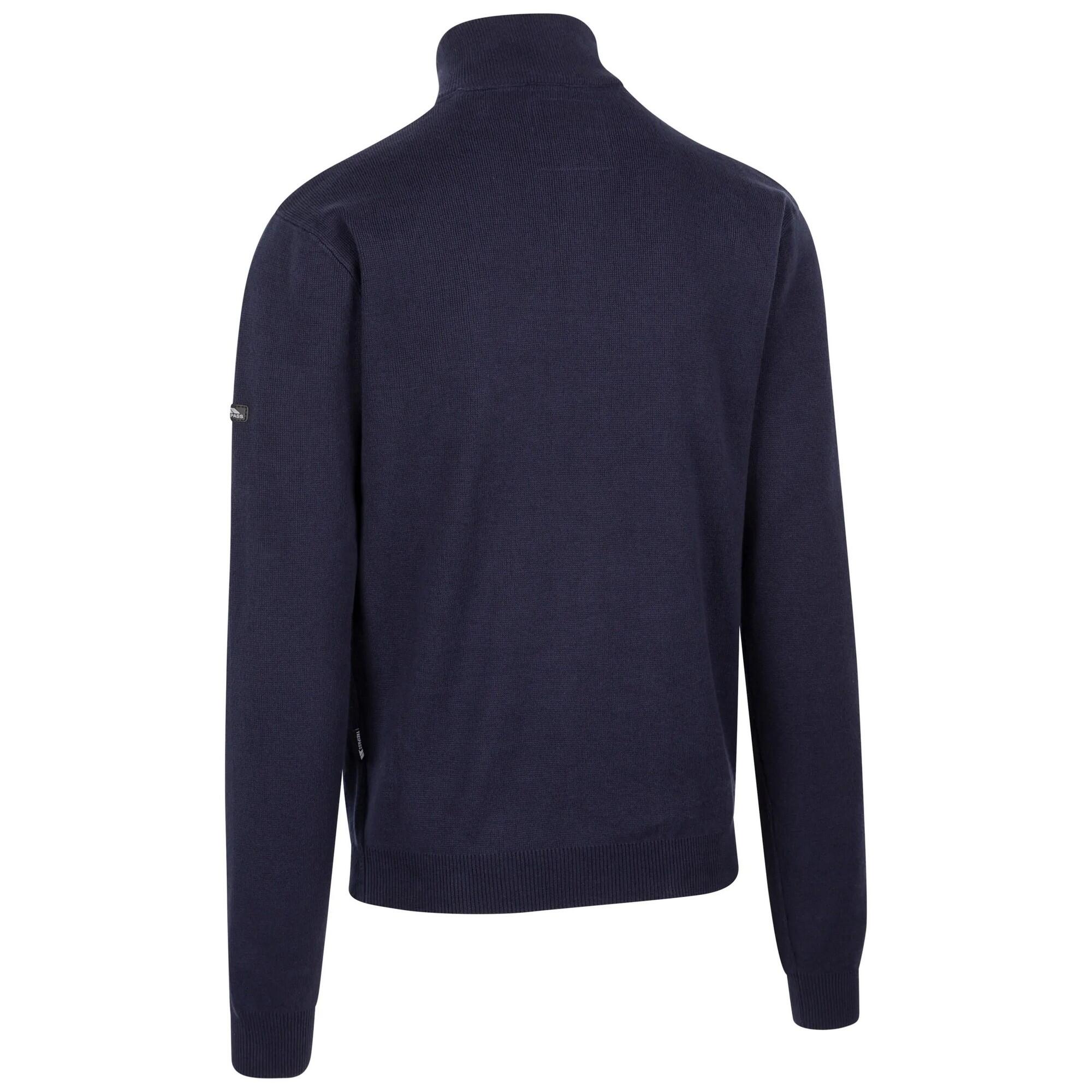 Men's MCLEAN sweatshirt (Navy)