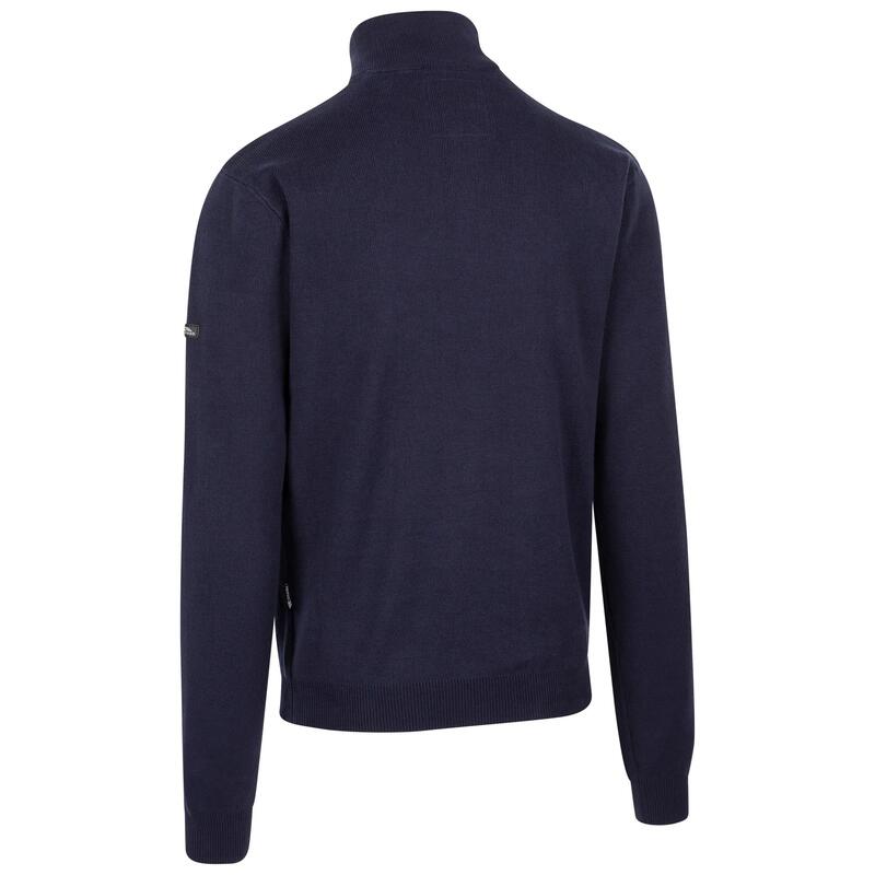 Sweat MCLEAN Homme (Bleu marine)