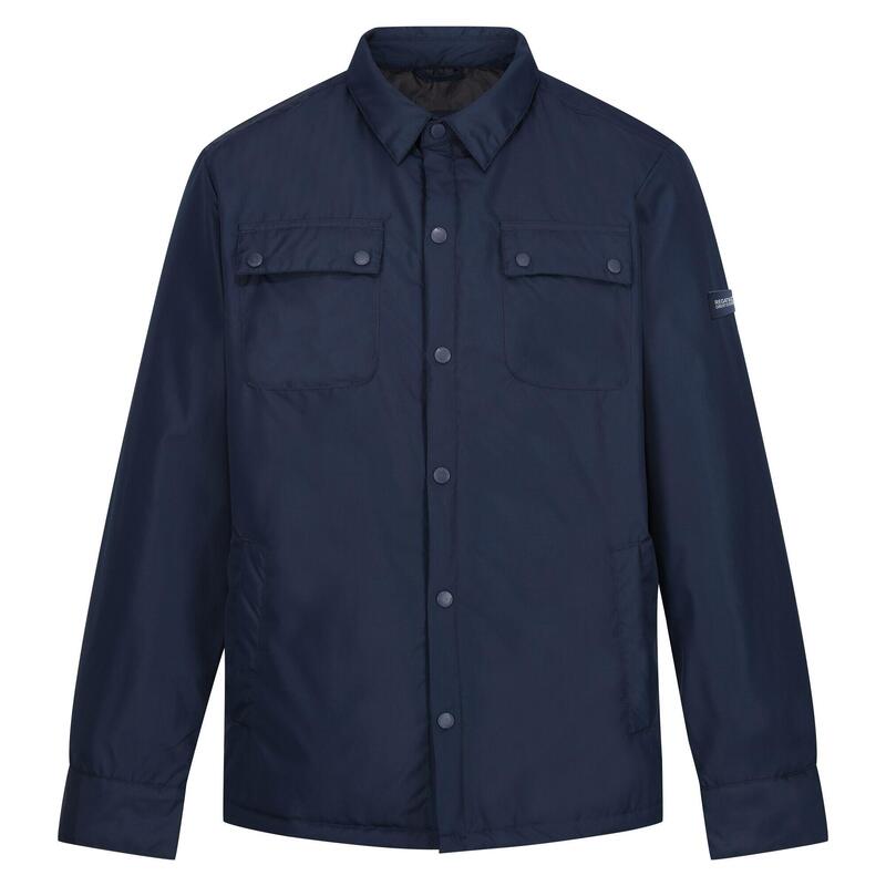Vestechemise VINCA Homme (Bleu Marine)