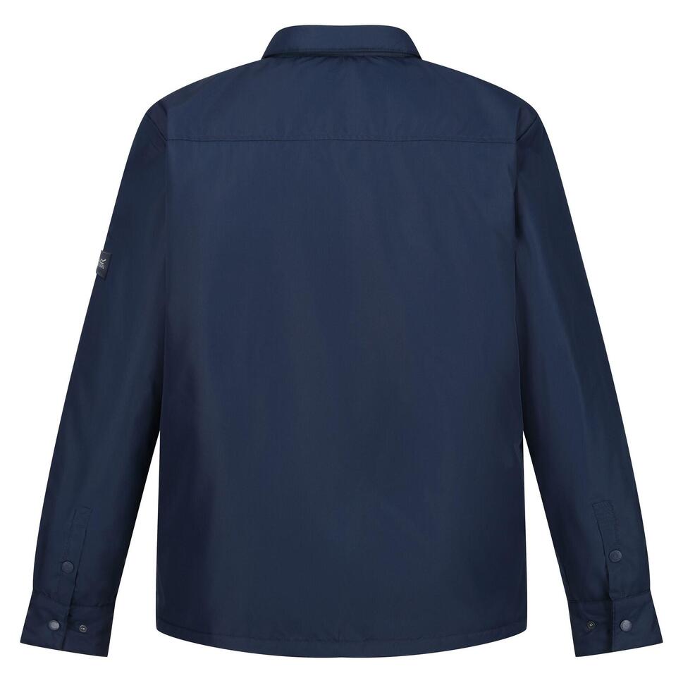 Męska Kurtka Vinca Shacket