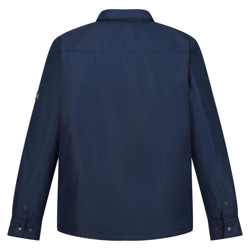 Jacheta |655| Regatta Vinca Shacket Bărbați