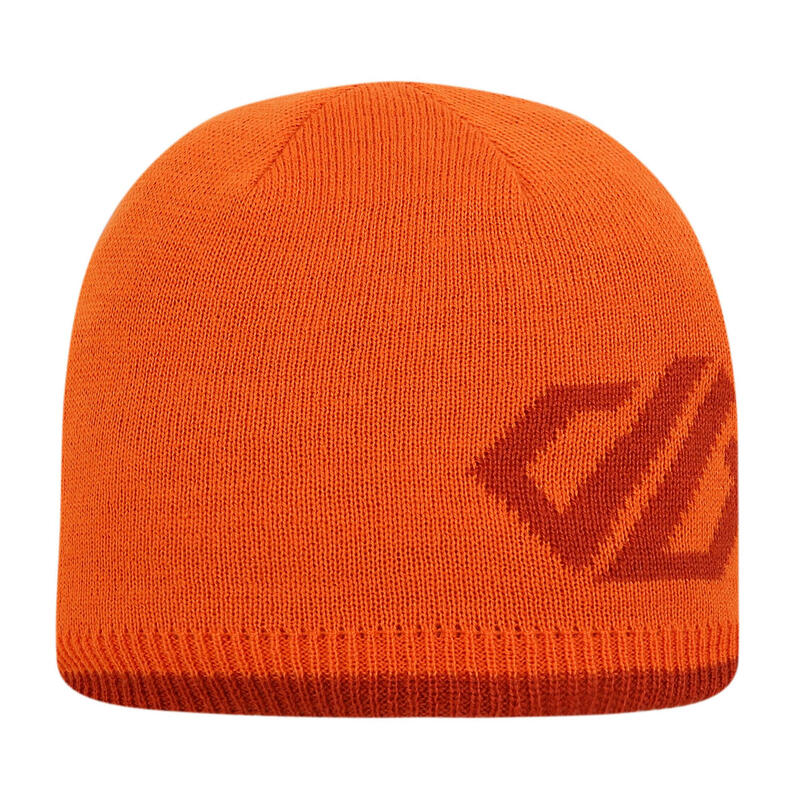 Gorro Beanie Frequent para Niños/Niñas Pico de Frailecillo, Té Rooibos