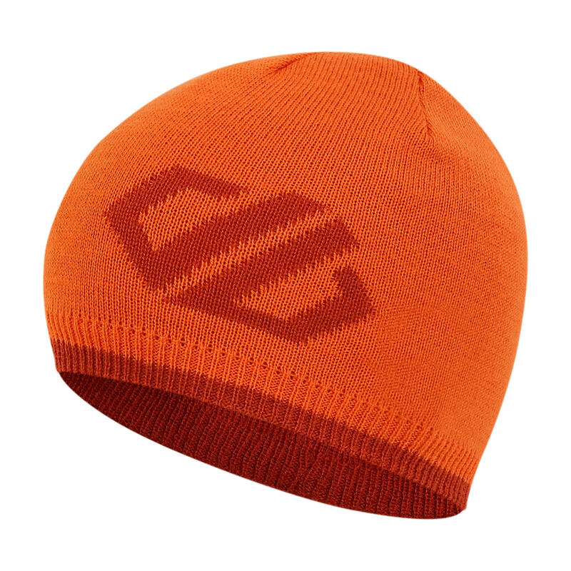 Bonnet FREQUENT Enfant (Orange / Thé rooibos)