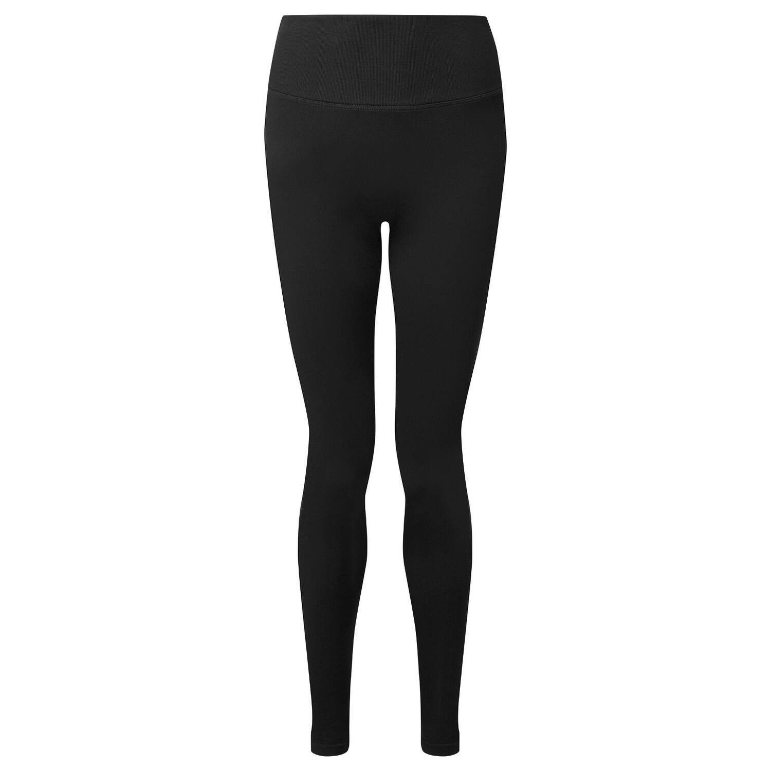 Leggings da donna (Nero)