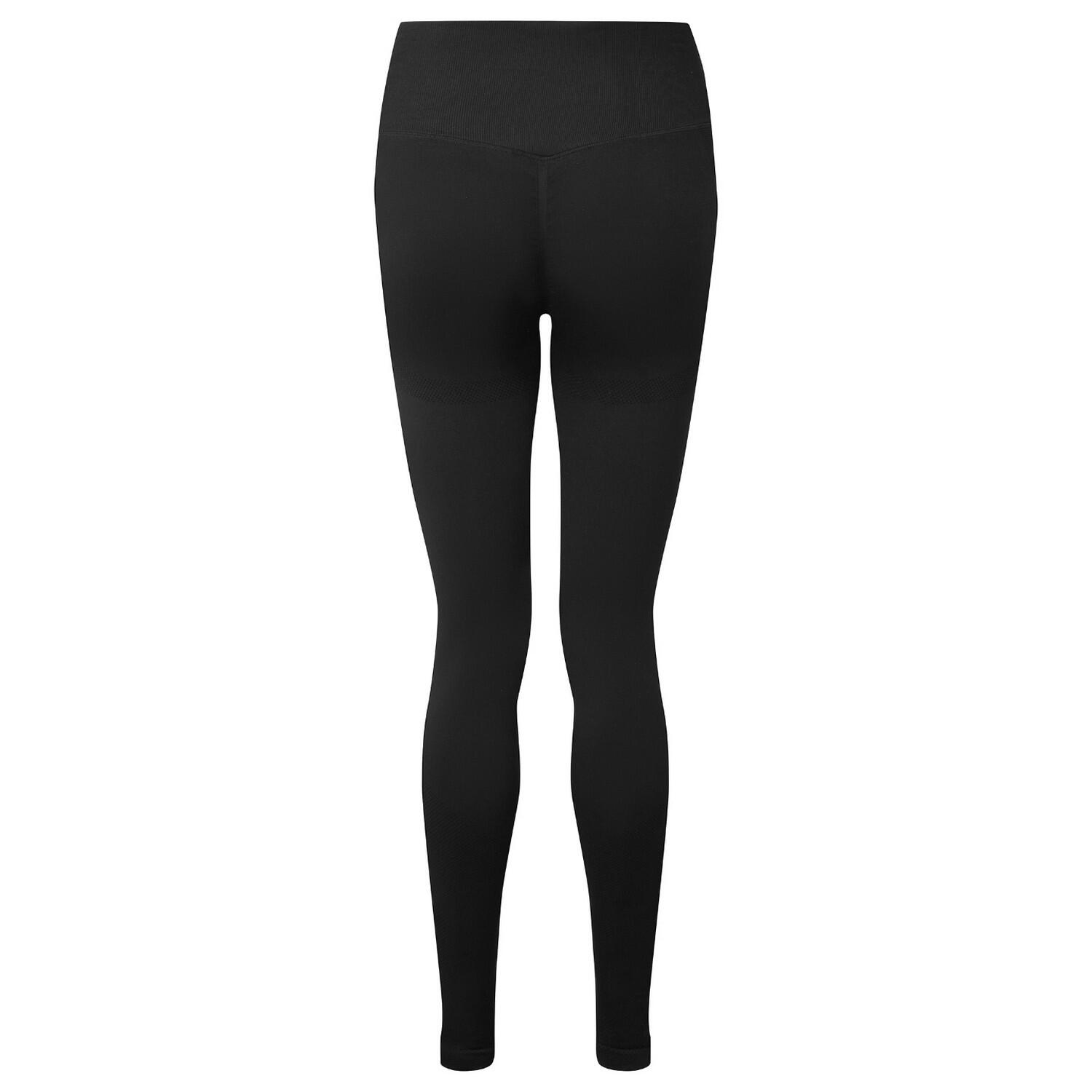 Leggings da donna (Nero)