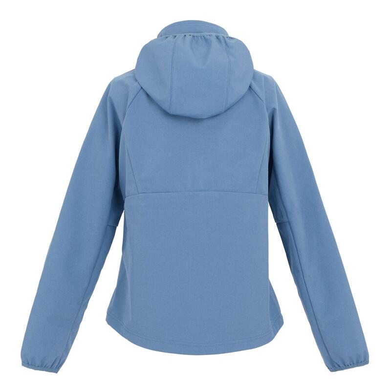 Jacheta Soft Shell |655| Regatta Bourda Femei