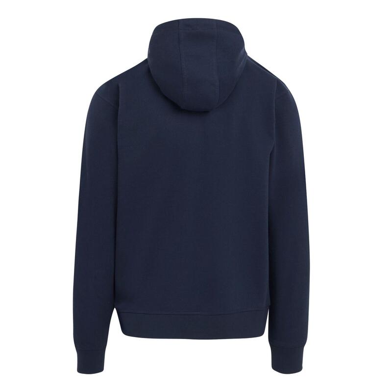 Veste à capuche SHOREBAY Homme (Bleu marine)