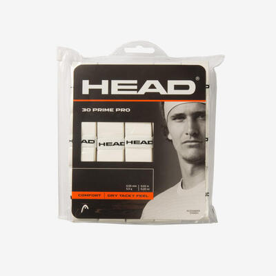 Head prime pro 30 tennis overgrip
