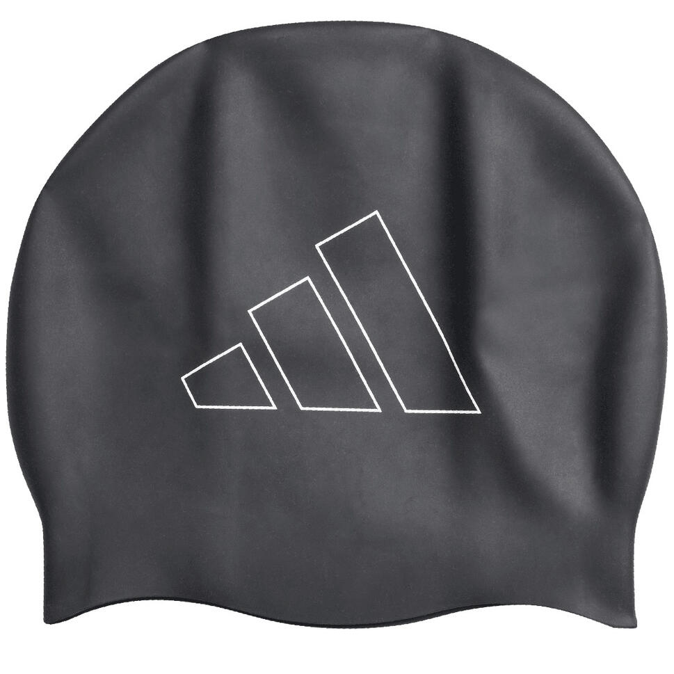 Czepek pływacki adidas Logo Swim