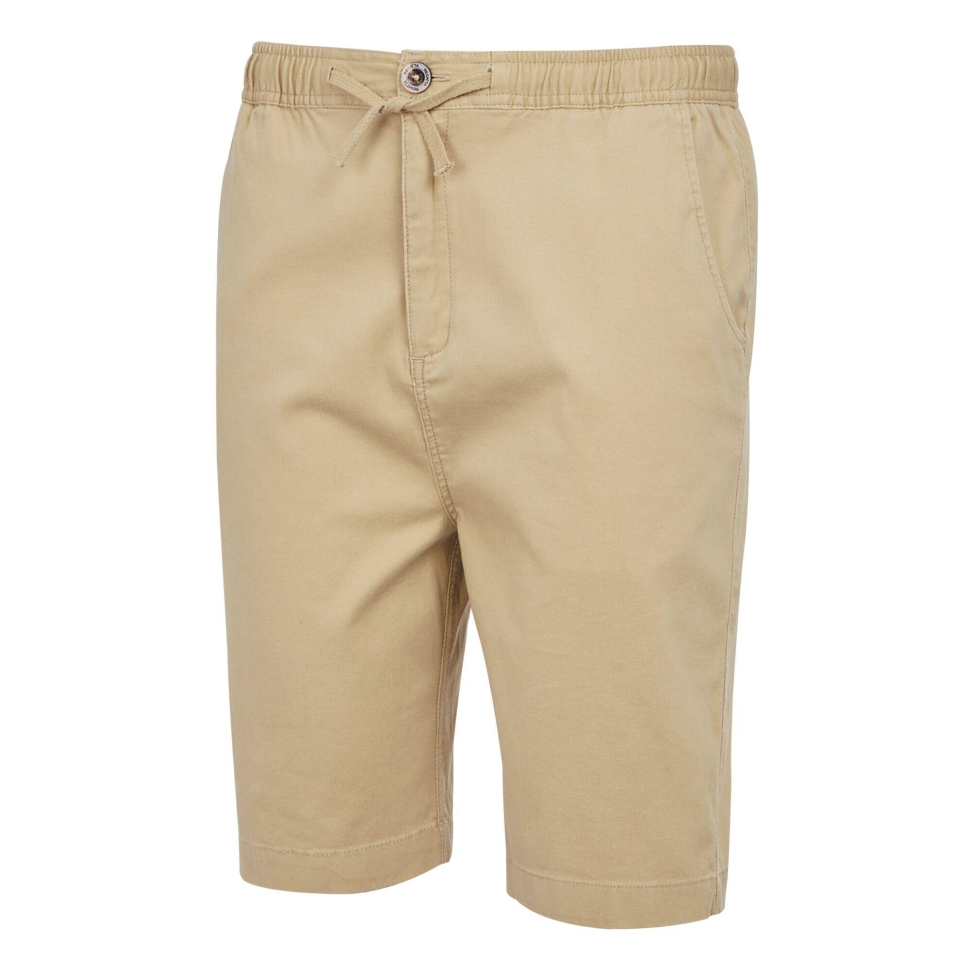Pantaloncini Uomo Regatta Aldan Avena 3/5