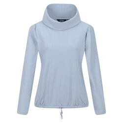 Sweat ADARAE Femme (Violet foncé)