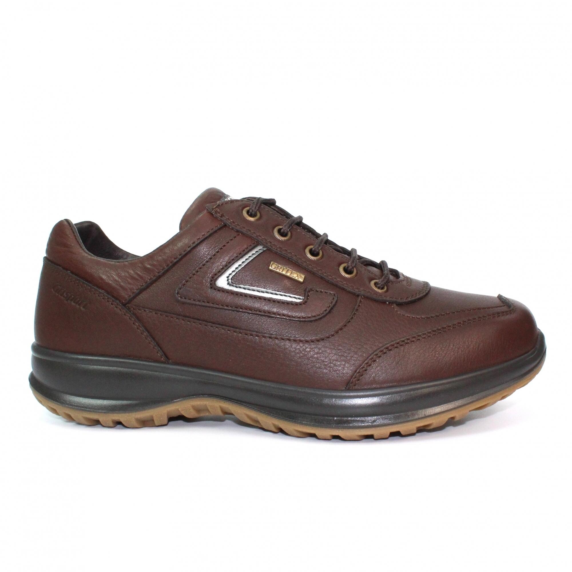 Chaussures De Marche AIRWALKER Homme (Marron) 2/4
