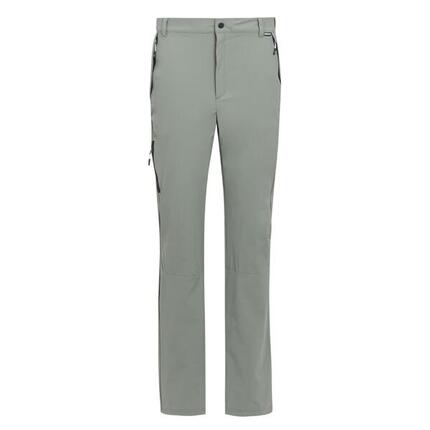 Pantalon TRAVEL LIGHT Homme (Vert Kaki)