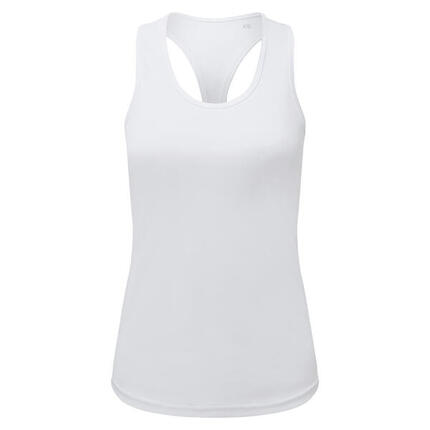 Débardeur Femme (Blanc)