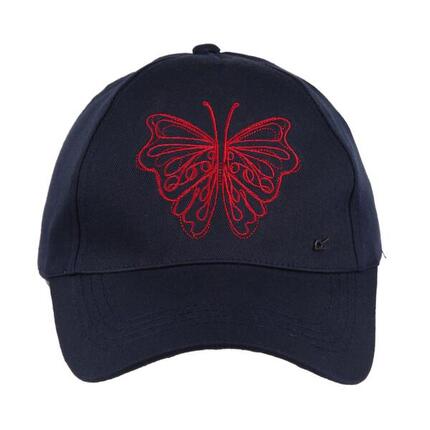 Czapka Z Daszkiem Dla Dzieci Cuyler III Butterfly