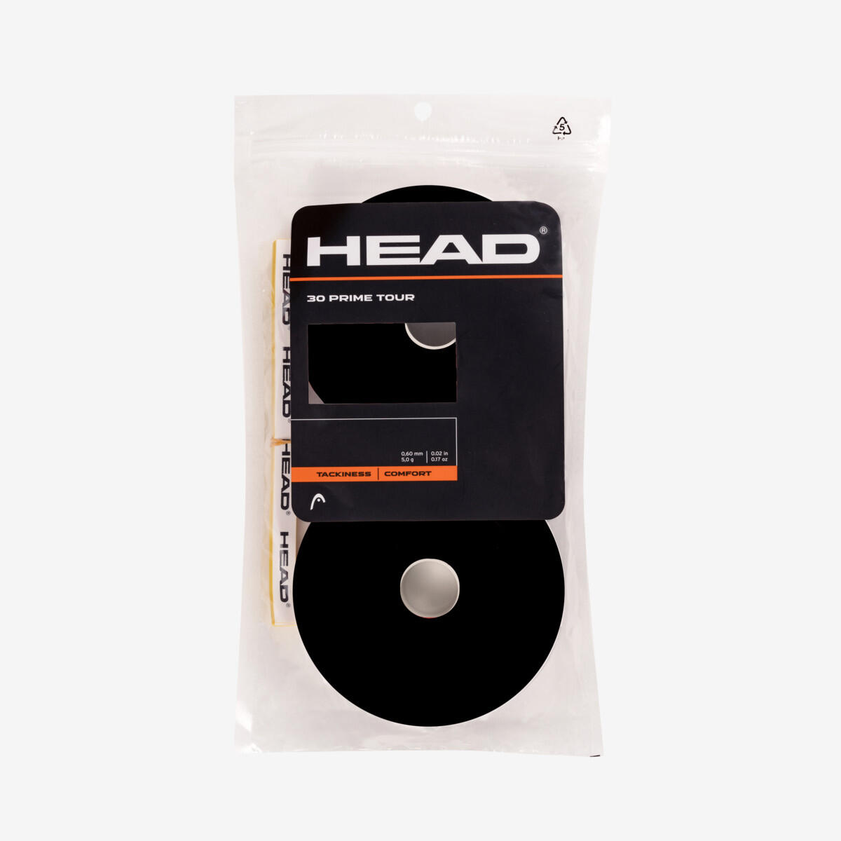 HEAD HEAD Prime Tour 30 Tennis Overgrip
