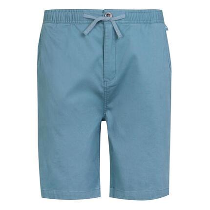 Short ALDAN Homme (Bleu Marine)