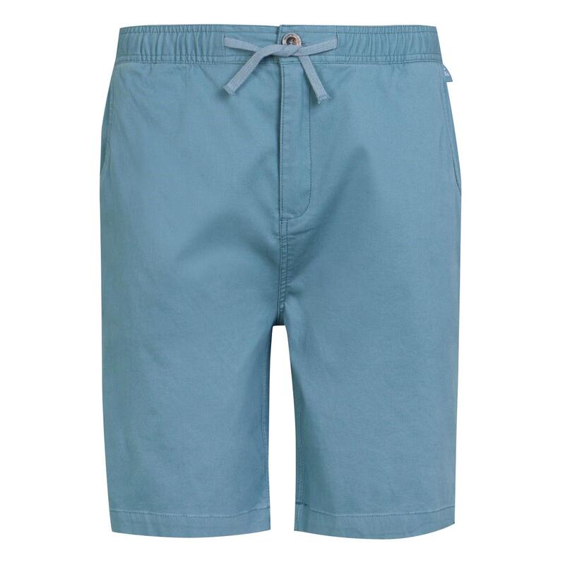 "Aldan" Shorts für Herren Kronenblau