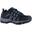 Chaussures de marche JAGUAR Femme (Noir)