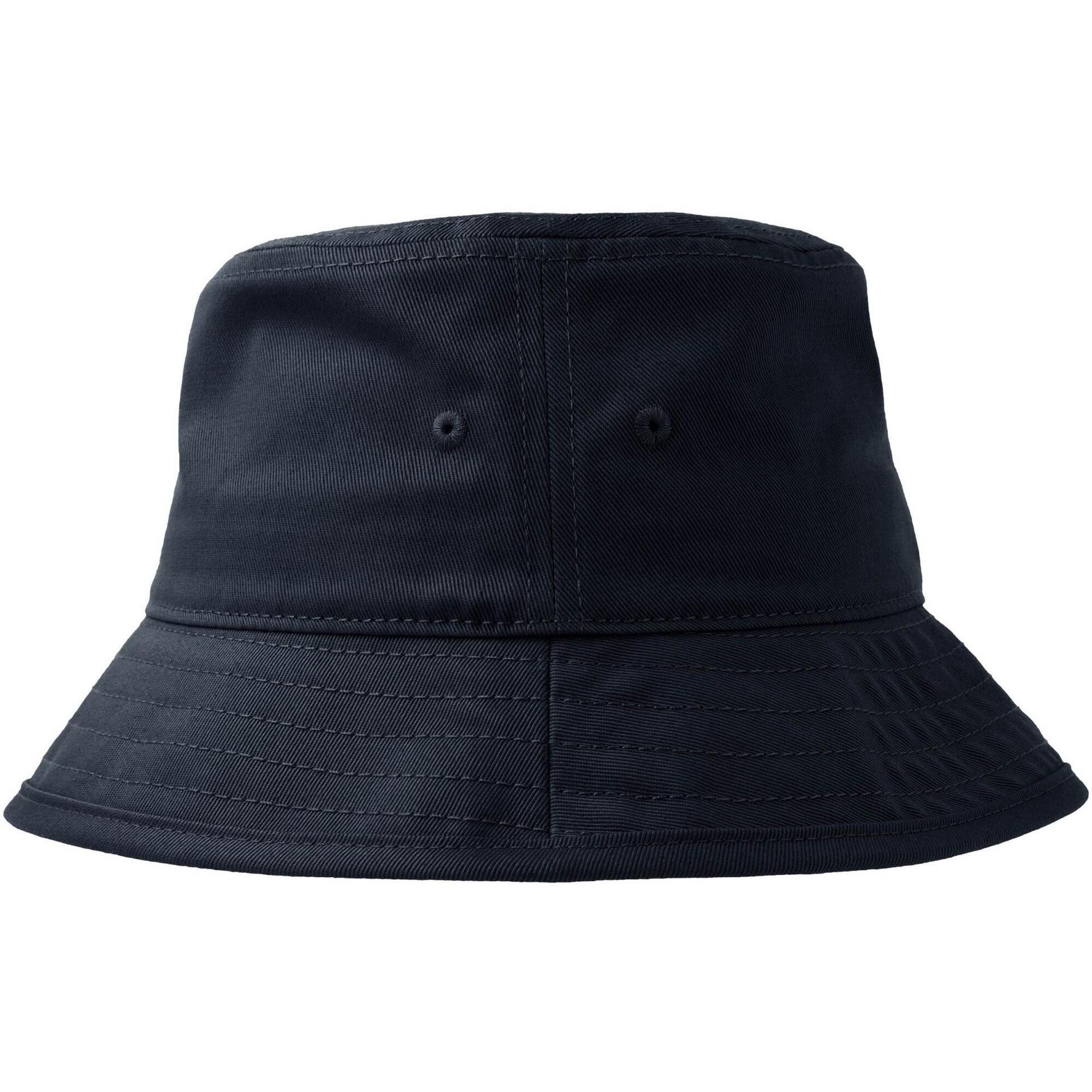 Cappello A Secchiello Bambini Atlantis Mayo Blu Navy 2/2