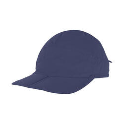 Casquette FOLDING PEAK Homme (Bleu marine)