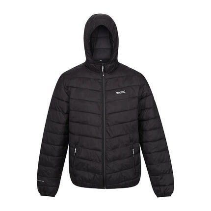 Veste Matelassée HILLPACK Homme (Noir)