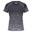 Tshirt Femme (Gris phoque)