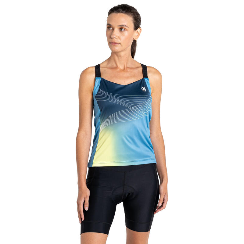 Top Pilates Dare 2B Ombre Femei