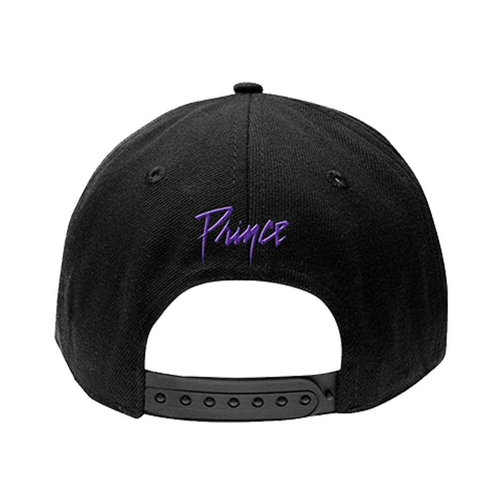 Adult baseball cap (Black)