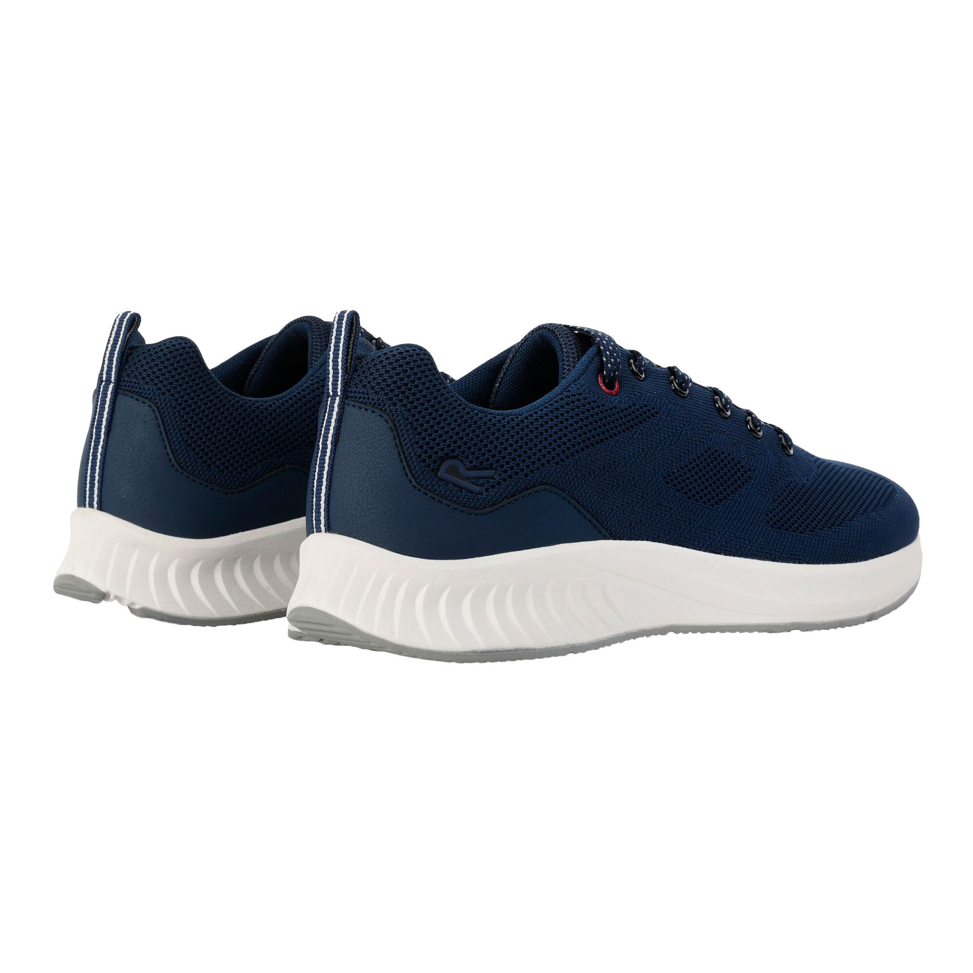 Sneaker "Marine" Herren Dunkles Jeansblau 2/5