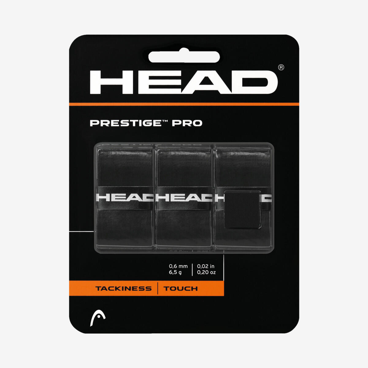 HEAD Prestige Pro Tennis Overgrip