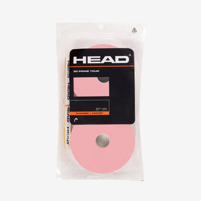 Head prime tour 30 tennis overgrip