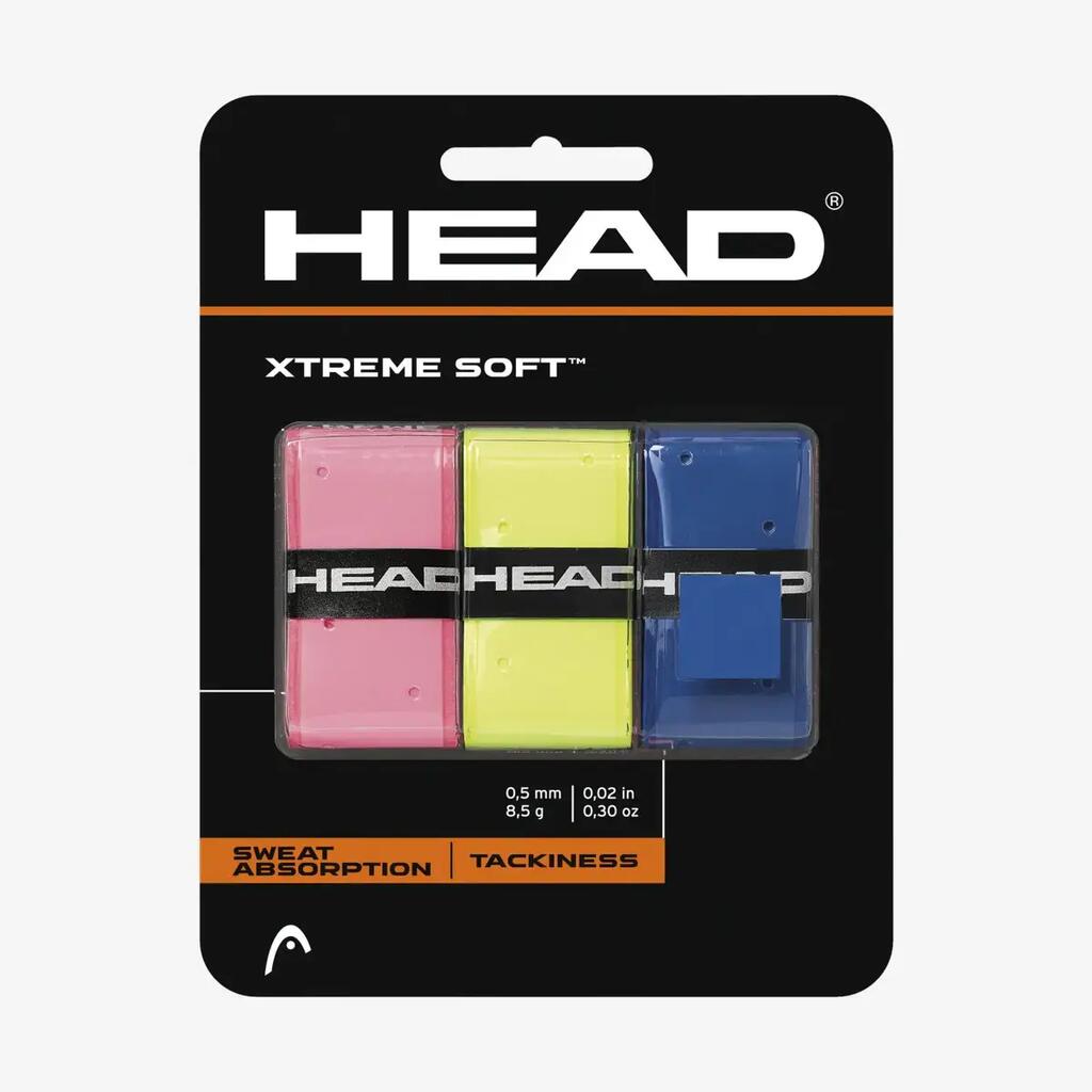 HEAD Xtremesoft™ Overgrip
