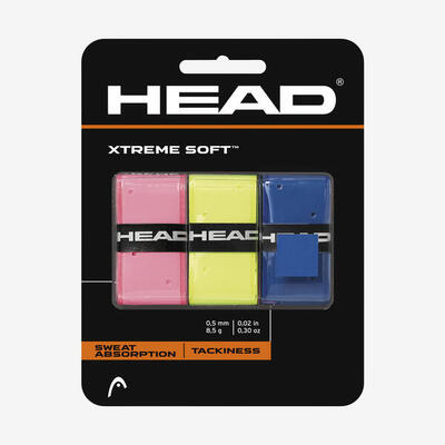 Head xtremesoft™ overgrip