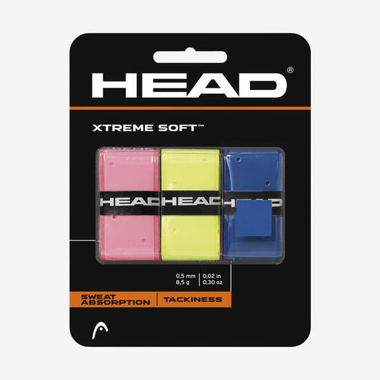HEAD Xtremesoft™ Overgrip