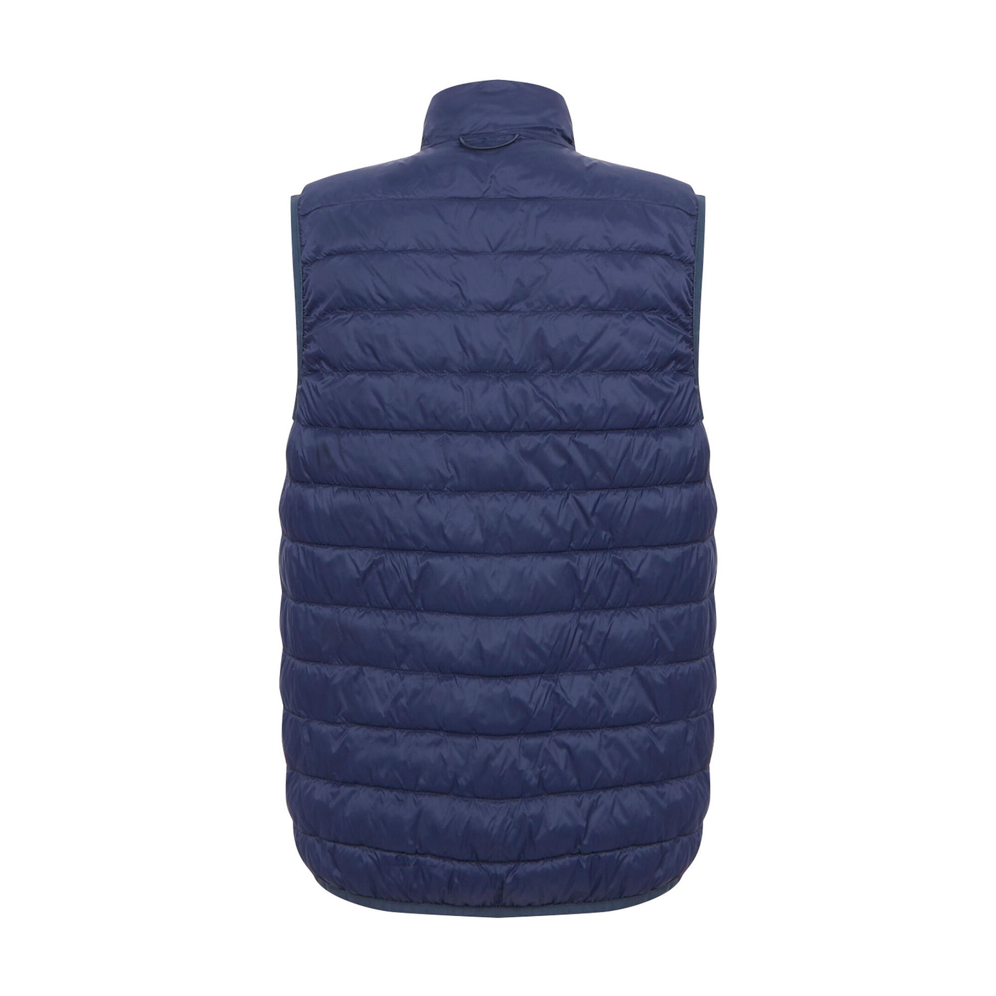 Veste Sans Manches HILLPACK Homme (Bleu Marine) 2/5